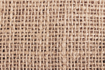 burlap texture background