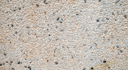 Washed sand floor or wall texture background