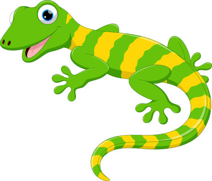 Lizard Cartoon Images – Browse 60,187 Stock Photos, Vectors, and Video |  Adobe Stock