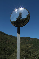 Région de l'Aveyron