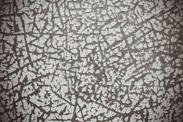 Color rust Steel texture background