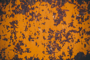 rust Steel texture background