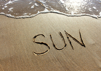 sun