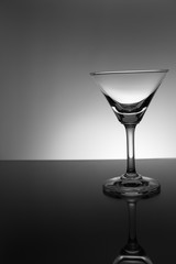 Martini glass