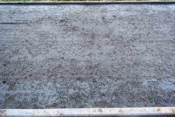 Fototapeta premium Paved path