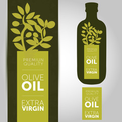 Olio d'oliva, Packaging