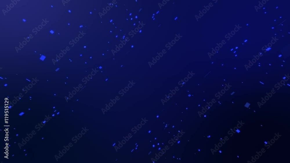 Aufkleber technology background design,loop background