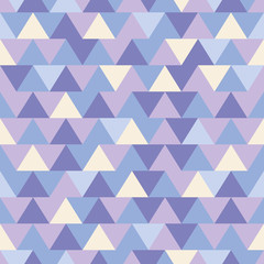 Seamless vector background with polygons. Print. Repeating background. Cloth design, wallpaper.