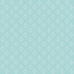 anchor background wallpaper decoration effect icon. Colorful design. Vector illustration