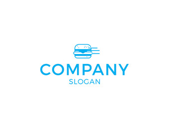 fast food company logo