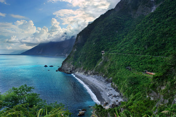 Taiwan Landscape