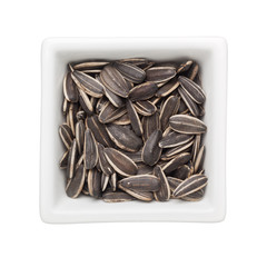 Sunflower seed