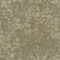 Dull gold glitter abstract background design with sparkles and blur effects