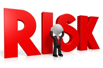 3D risk concept