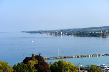 Konstanz - Bodensee - Deutschland 