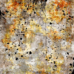 Background of brick wall texture