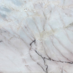White marble texture abstract background pattern