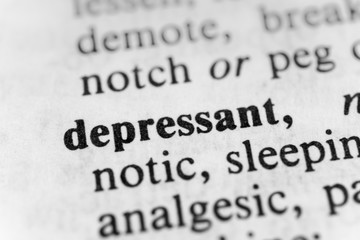Depressant