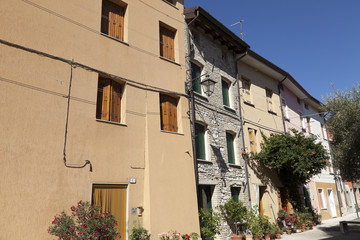 Quartiere dei pescatori, Marano