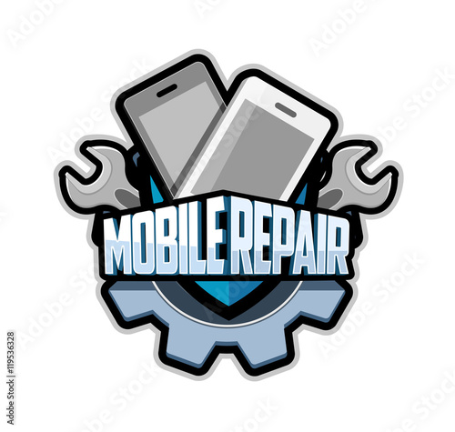 logo vector cell c and of image
