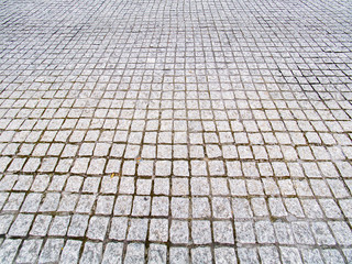 Texture stone tiles
