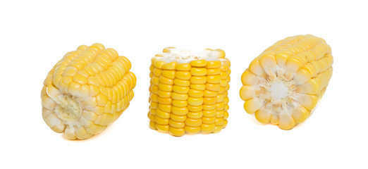 Fresh corn