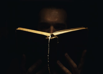 Reading the Book