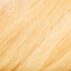 Warm Wooden Background