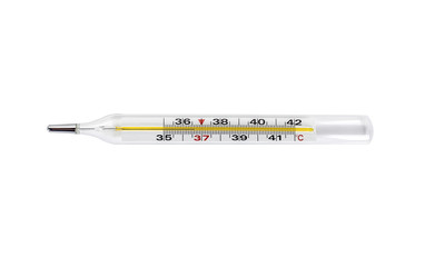 Thermometer