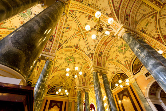 Semperoper Dresden