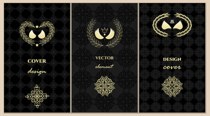 
Luxury logo collection,Design for Boutique hotel,Resort,Restaurant, Royalty, Victorian identity, Hotel, Heraldic, Fashion,Club,education logo Full vector logo template.