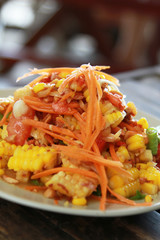 salad bowl