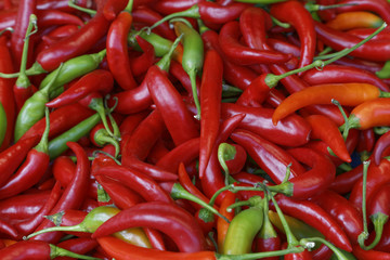 chillies