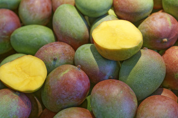 mangos