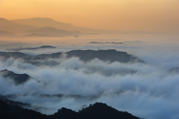 Taiwan Landscape