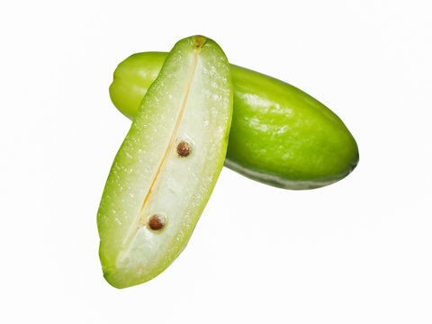 Bilimbi fruit