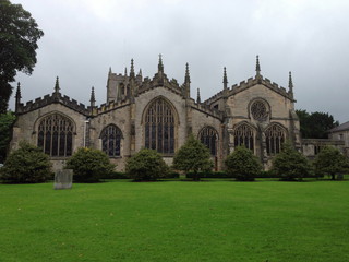 Fototapeta premium Cathedral