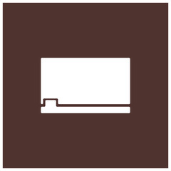 Board icon Vector Illustration Image Web Material icon