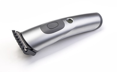 machine for a hairstyle