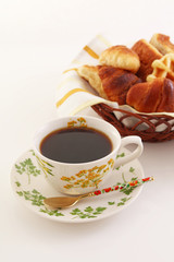 コーヒータイム