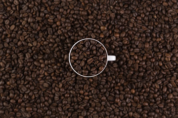 Cup of Coffee
