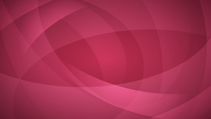Pink abstract background