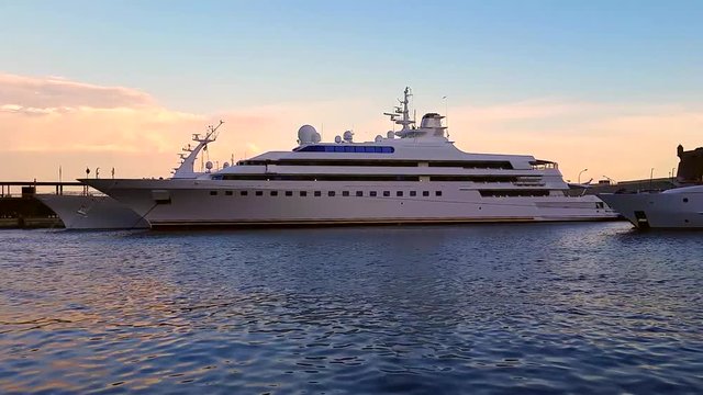 French Riviera Luxury Yacht Charter