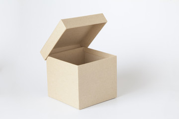 クラフトボックス