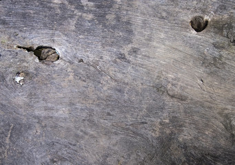 old wooden background