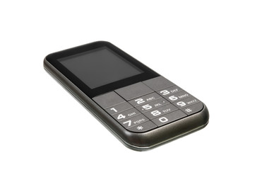 Mobile version of the old