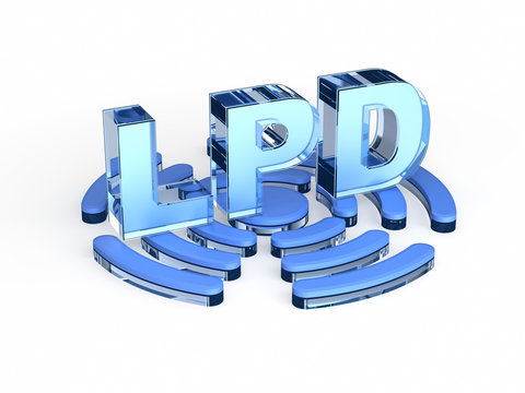 LPD (Low Power Device)