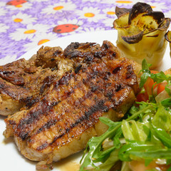 Italian Beef steak