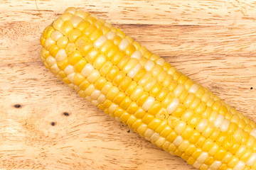 The Cob