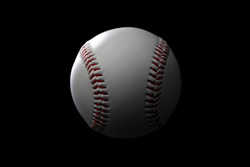 野球のボール